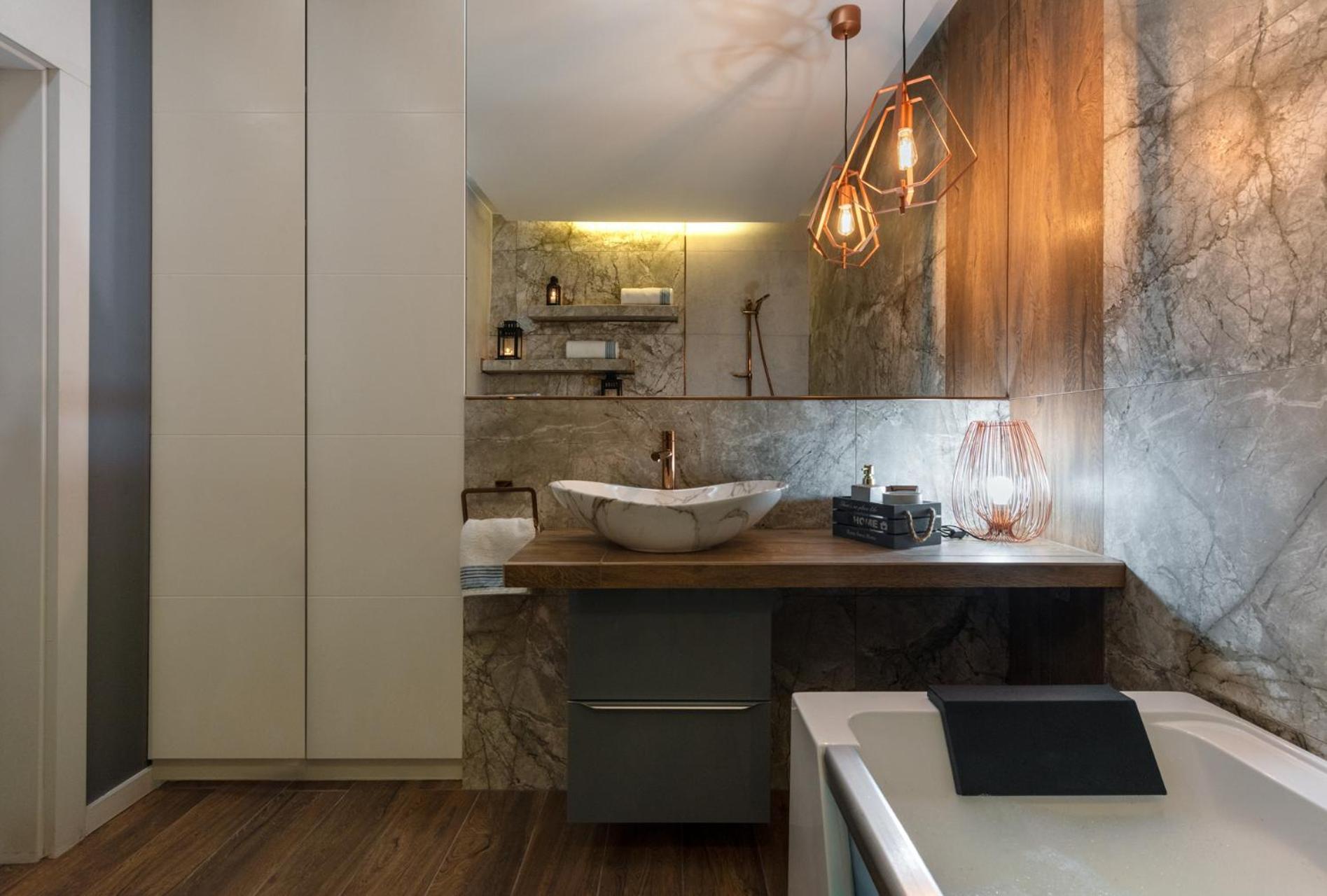 Premium Apartment For Old Town & Jewish Quarter - Balcony Plus Pool Onsite Cracovia Esterno foto